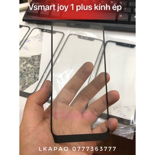 Kính ép Vsmart joy 1 plus