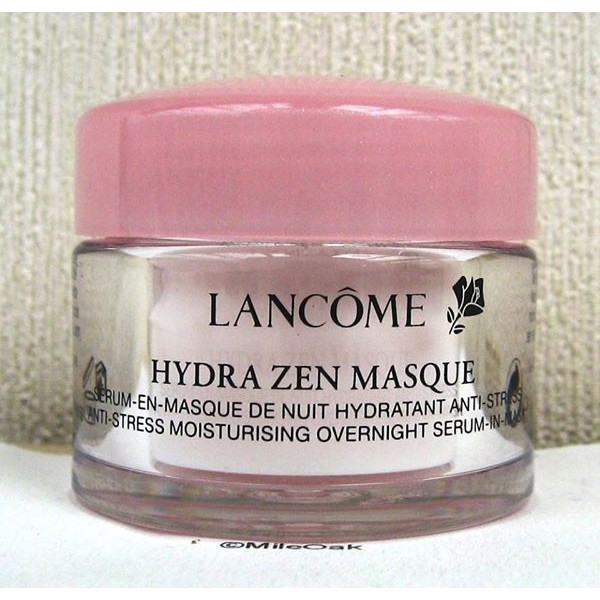 Bộ Kem dưỡng da Lancome- Mini size 15ml- Ngày và đêm