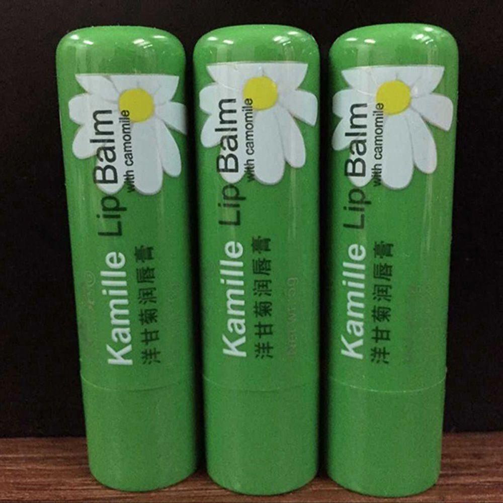 Son Dưỡng Môi Cbeza 4.8G Lâu Trôi Dưỡng Ẩm Không Nhờn Dễ Sử Dụng Cho Nam Và Nữ