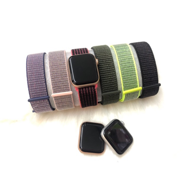 Dây applewatch Sport Loop