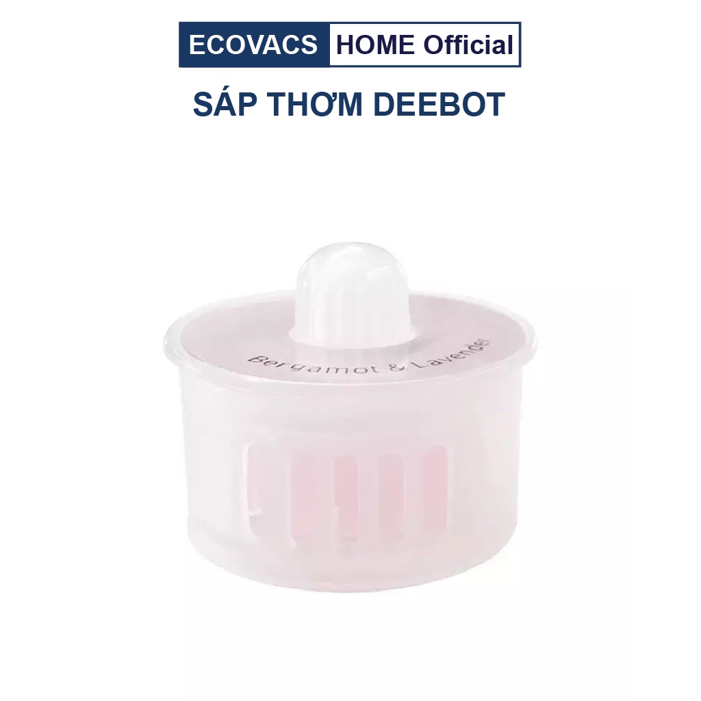 Sáp thơm robot hút bụi Ecovacs Deebot T9 Power/ T9 Max/ T9 AiVi/ T9 AiVi Plus