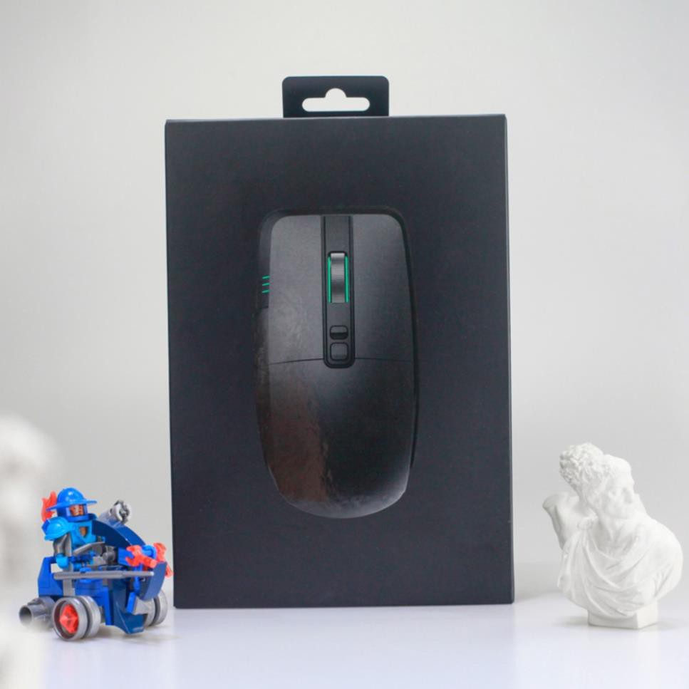 Chuột chơi Game Xiaomi Gaming - Mi Gaming Mouse 2018