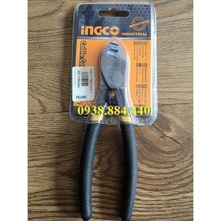 Kềm cắt cáp điện ingco hccb0206