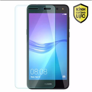 HUAWEI Y5 2017 _Kính cường lực trong suốt