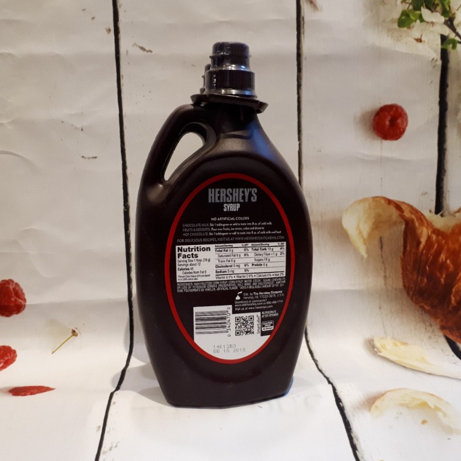 SIRO CHOCOLATE HERSHEY'S