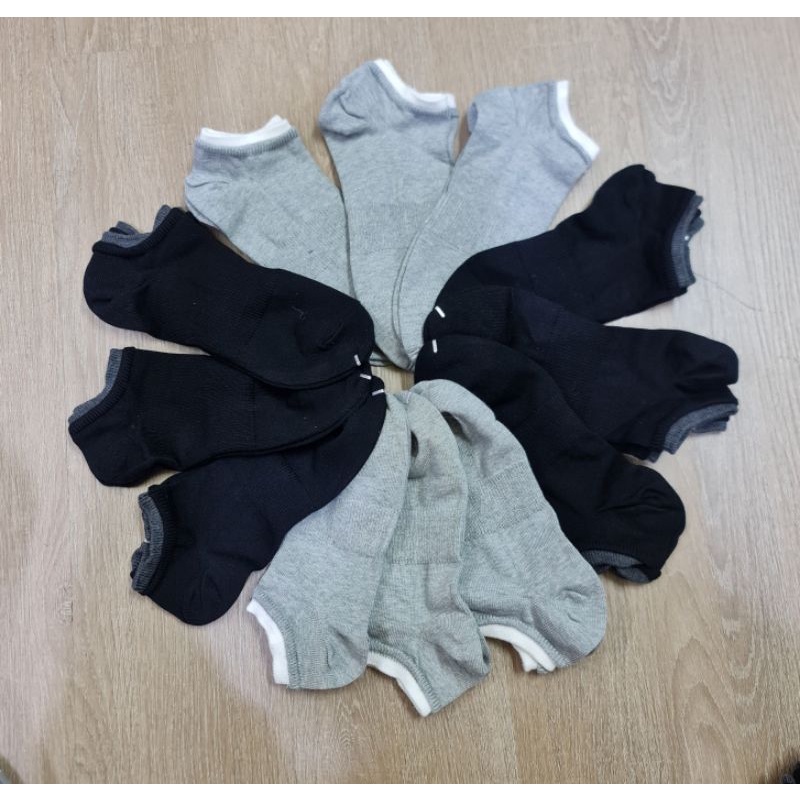 Tất Uniqloo combo 5 đôi