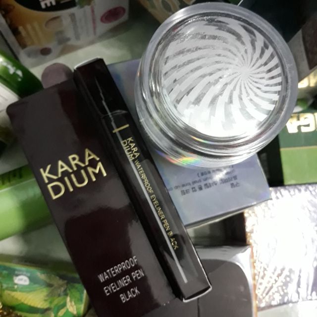 Kẻ mât + kem ốc sên 250k | BigBuy360 - bigbuy360.vn