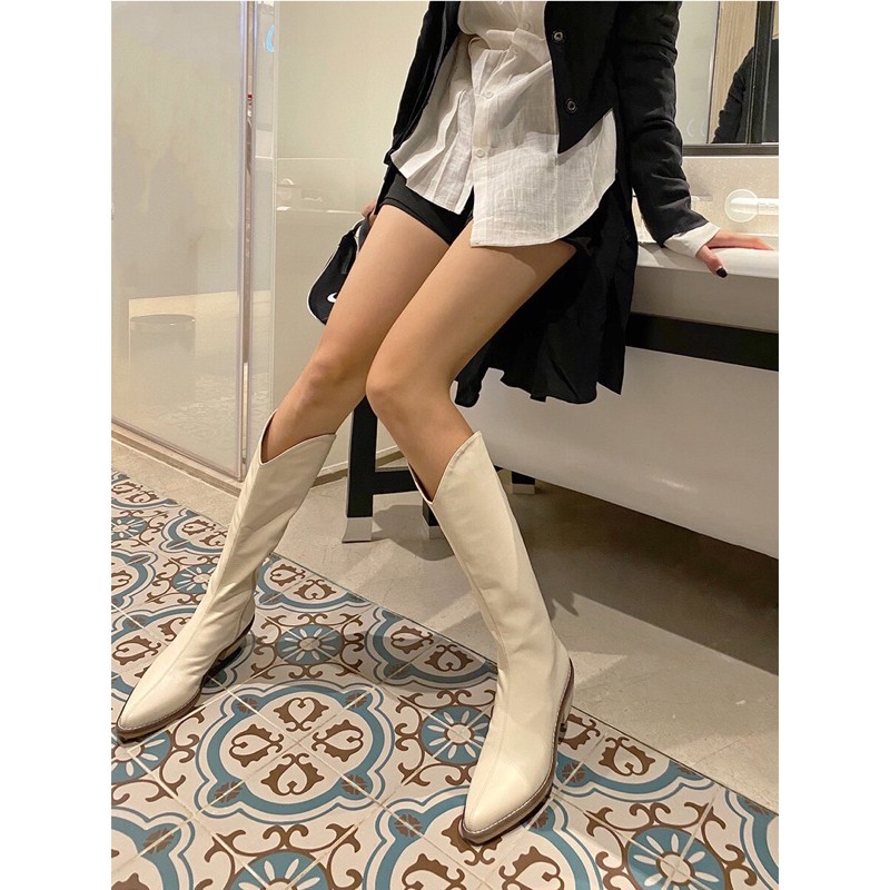 Boots Cao Bồi | BigBuy360 - bigbuy360.vn