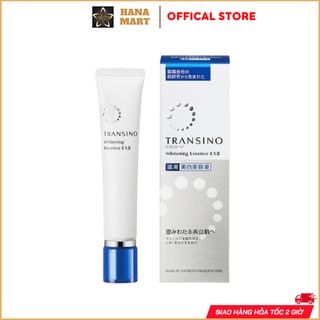 Tinh chất trắng da mờ nám Transino essence EXII 30g - 50g - Nhật Bản
