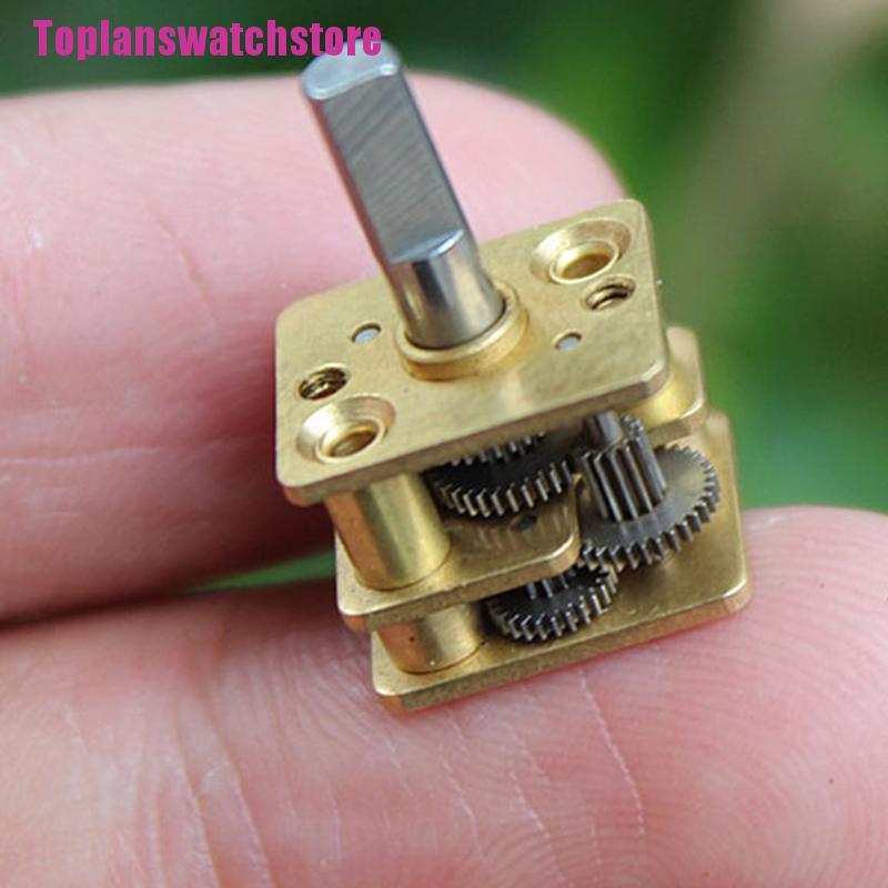 Bộ 5 Bánh Răng Giảm Tốc N20 N20