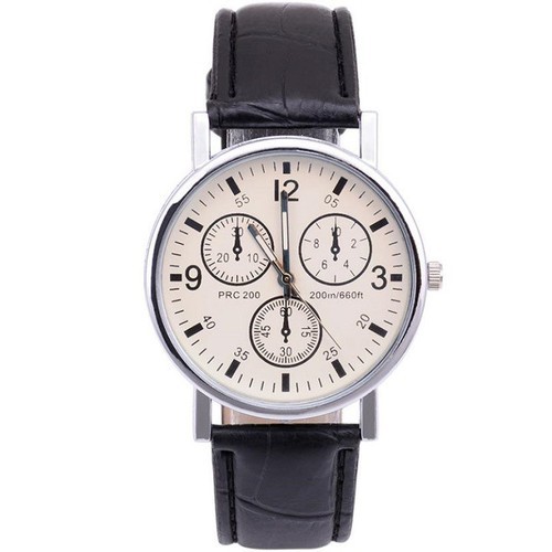 (Tặng kèm hộp) Đồng hồ nam thời trang chống nước | BigBuy360 - bigbuy360.vn