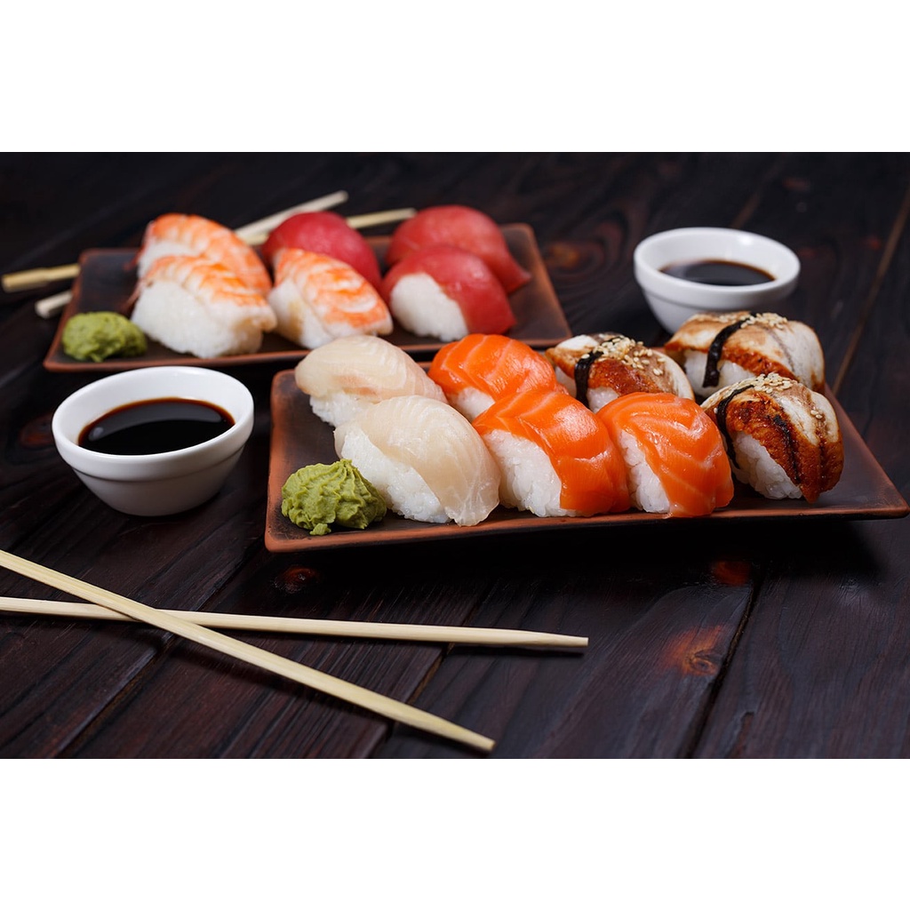 GIA VỊ WASABI NERI S&amp;B 43G