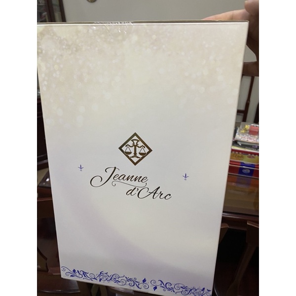 Mô hình PVC scales Jeanne D rules chính hãng có sẵn