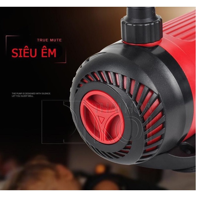 Máy Bơm Bể Cá Baoyu BY 101, máy bơm đáy bể cá