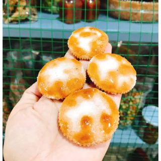 Lạt đường tròn 500gr - HSD 3 tháng