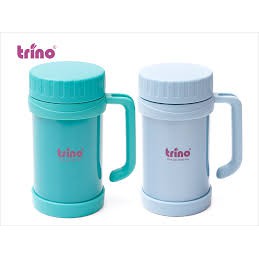 Bình Giữ Nhiệt Inox Trino TN-550L (500ml)