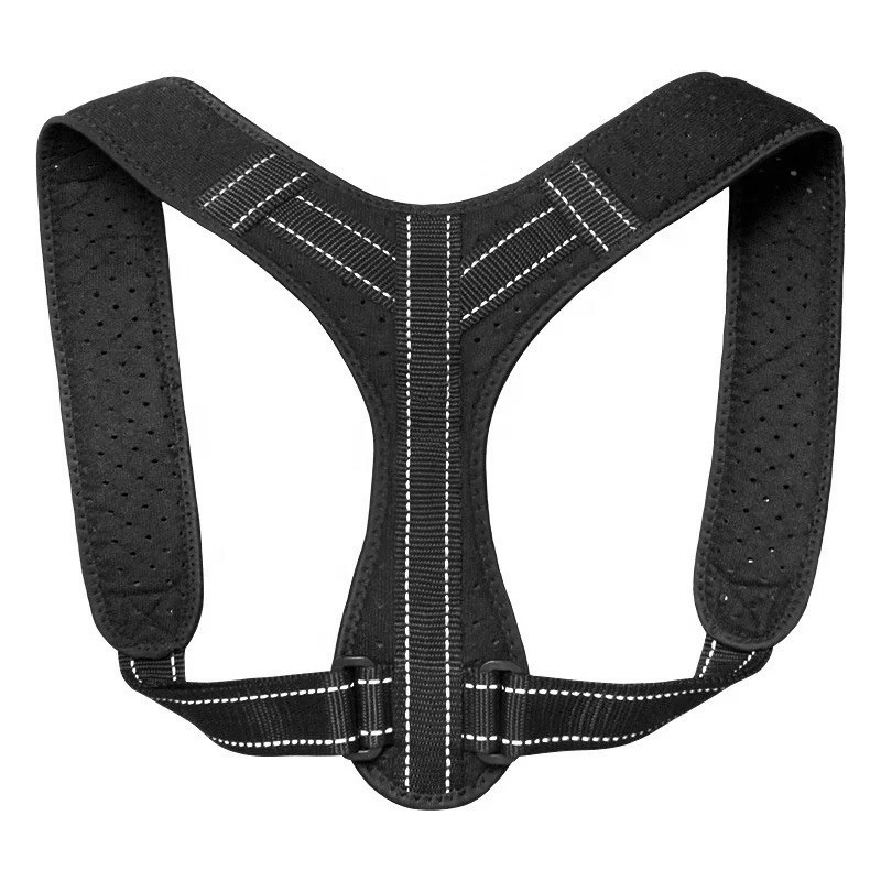 Đai Chống Gù Lưng AOLIKES POSTURE CORRECTOR Cao Cấp Chính Hãng