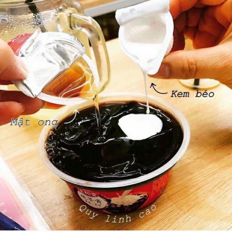 Thạch cao quy linh 215g - Đài Loan