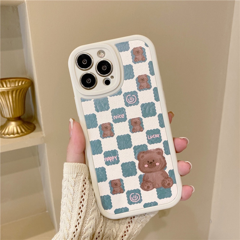 Ốp Điện Thoại Cho Vivo V23 5G V23E Y75 5G X50 X60 X70 V2043 V2026 V2027 V2029 1901 1902 1904 1906 1935 1938 Y01 Y01A T1X Y21A Y66 Y67 V5S V5 lite