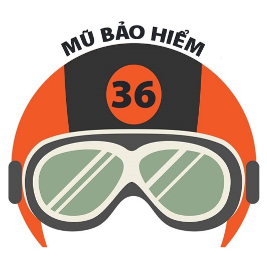 Mũ Bảo Hiểm 36