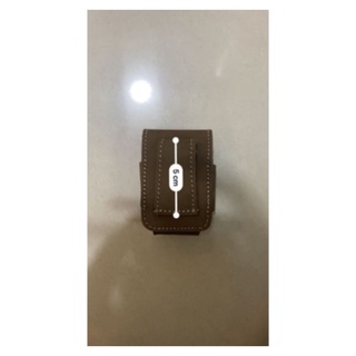 [ĐĂNG LẠI] Bao da đựng bật lửa Zippo tự may handmade [VỀ MẪU MỚI]