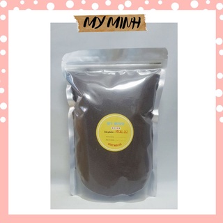 1kg cám micro 80 - thức ăn cho cá cảnh chính hãng