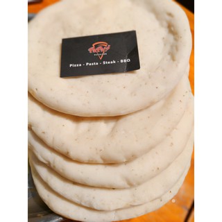 {Shock Deal} Combo 3 Đế bánh Pizza loại ngon nhiều size