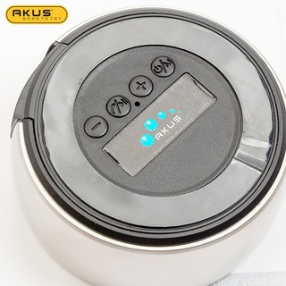 Loa Bluetooth Mini v4.2 AKUS - LB608
