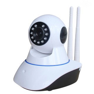 Camera IP Yoosee 2 Râu Cực Khỏe Giám Sát An Ninh