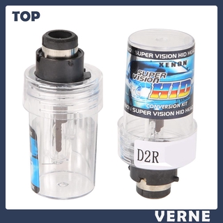 2 Bóng Đèn Pha Xenon 35w D2R Cho Xe Hơi