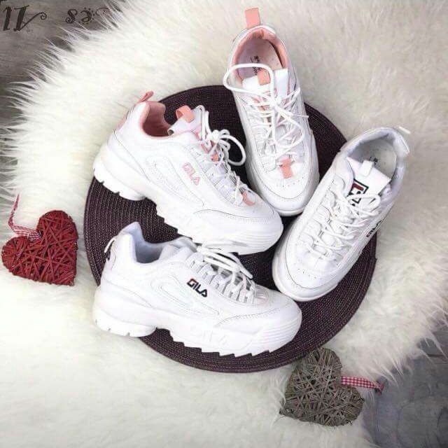 Giày Gila cao cấp