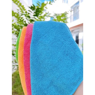 SET 4 KHĂN LAU ĐA NĂNG VILEDA