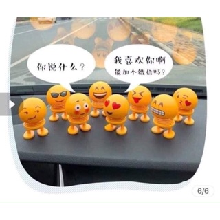 COMBO 30 CON LẮC LÒ XO VUI NHỘN ( rẻ nhất shoppe)