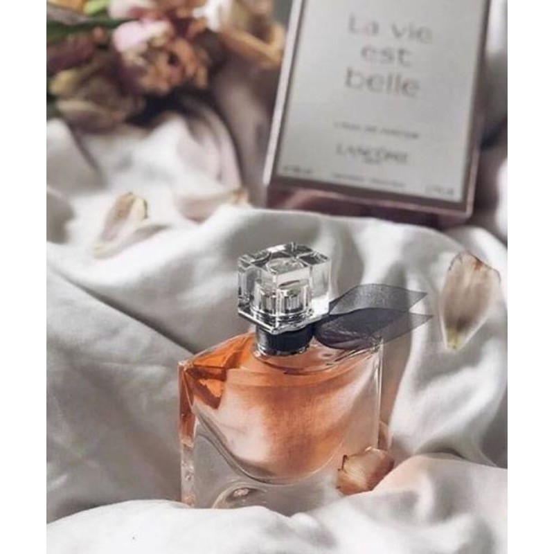 👄 Ống thử nước hoa Lancome La Vie Est Belle🔥 | BigBuy360 - bigbuy360.vn