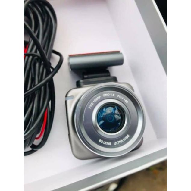 Camera hành trình Anytek Q2 GPS/Wifi Full HD .