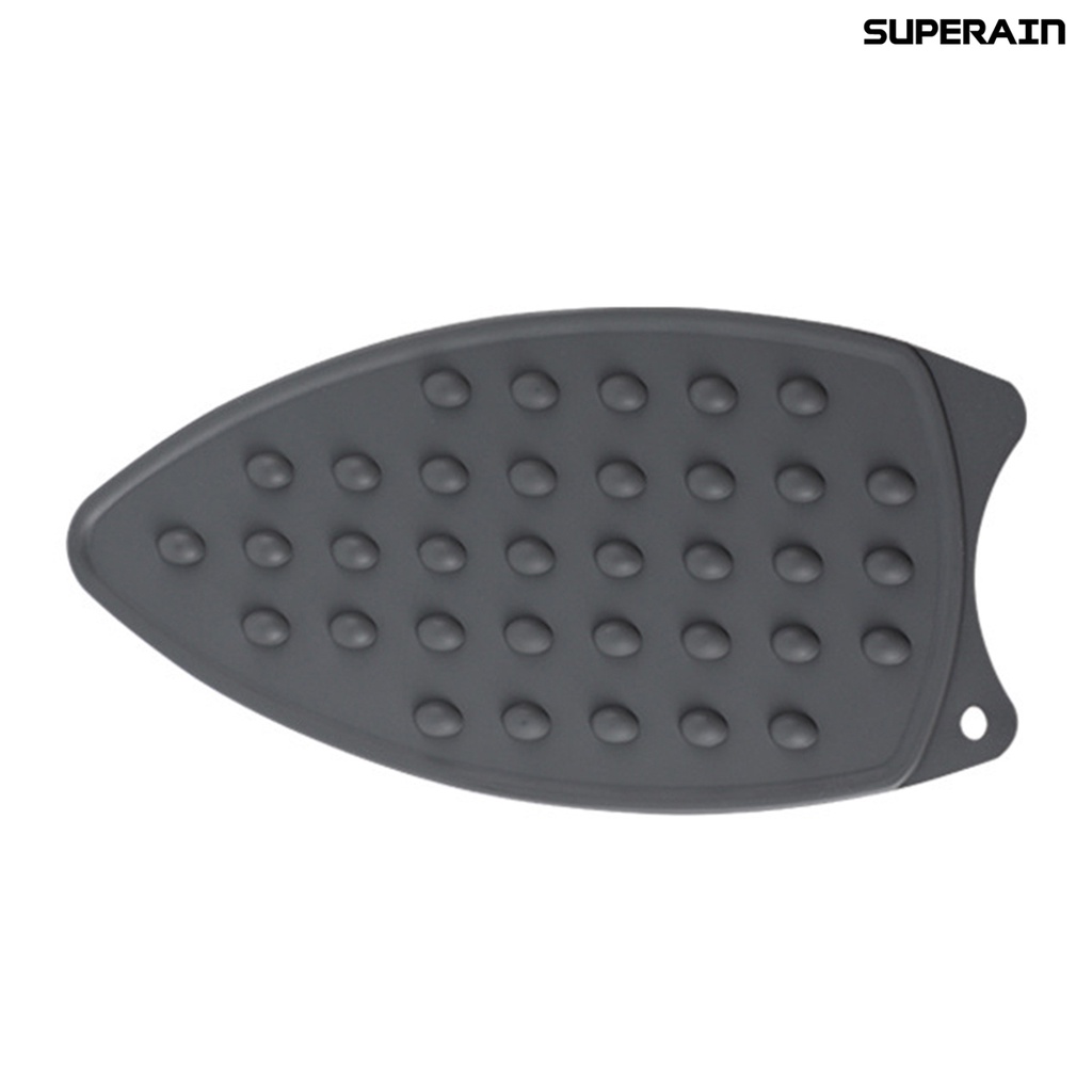 Vỏ Bọc Bàn Ủi Bằng Silicone Chịu Nhiệt Tốt Tiện Dụng