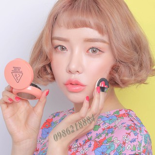 Phấn Má Dạng Kem 3CE Blush Cushion