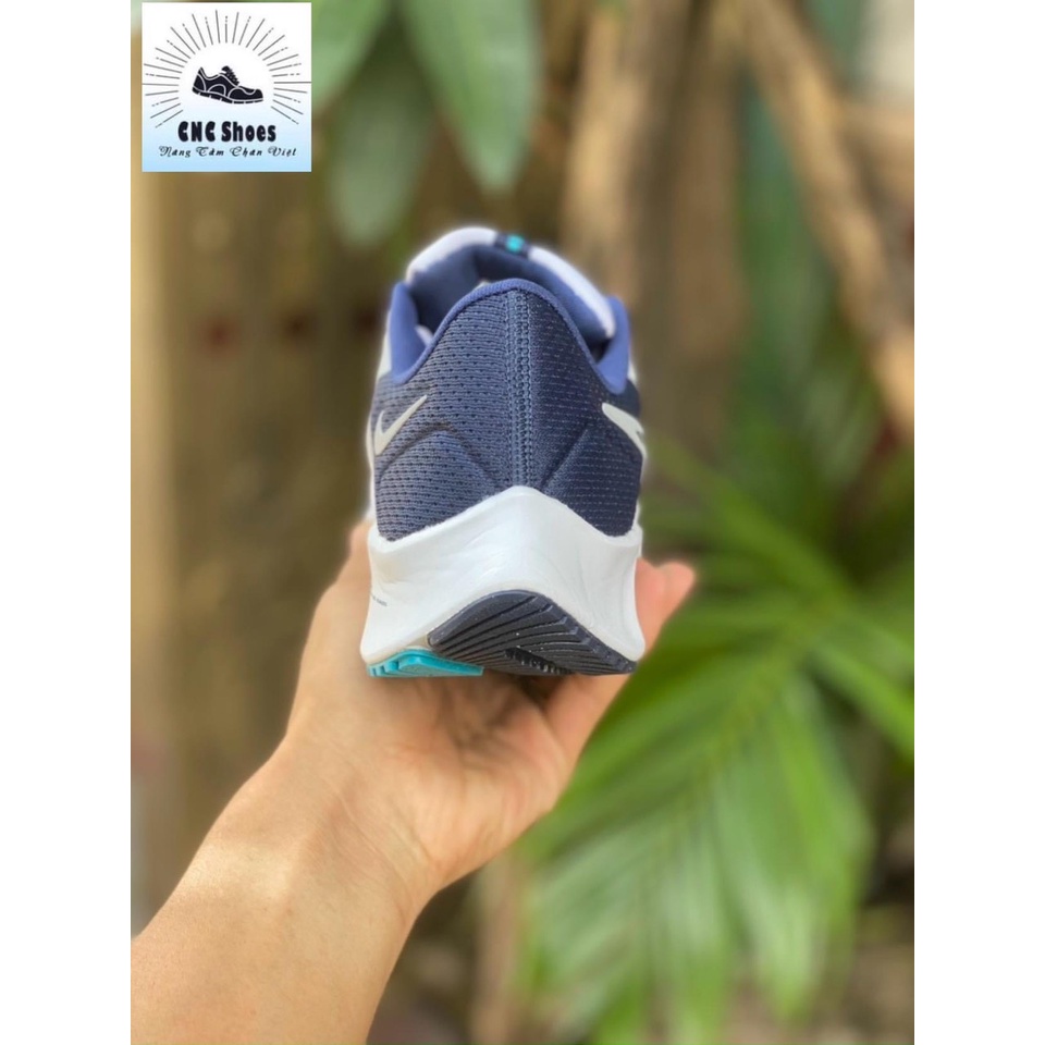 Giày Nike Pegasus 38 Authentic Nam CW7356-101