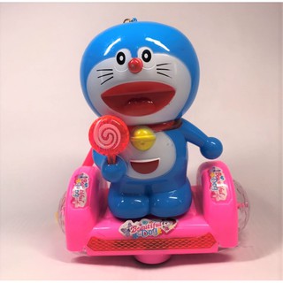 ĐÈN TRUNG THU  hello kitty, doremon, mickey trượt ván