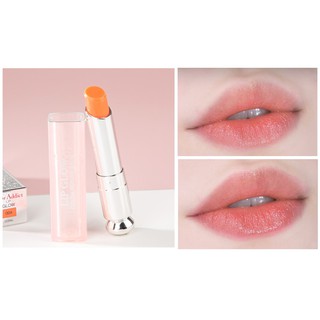 Son dưỡng môi Dior Addict Lip Glow .