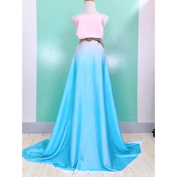 vải áo dài gấm