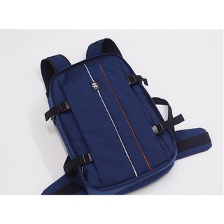 Balo đựng máy ảnh Crumpler jackback full photo.(Nhiều màu)