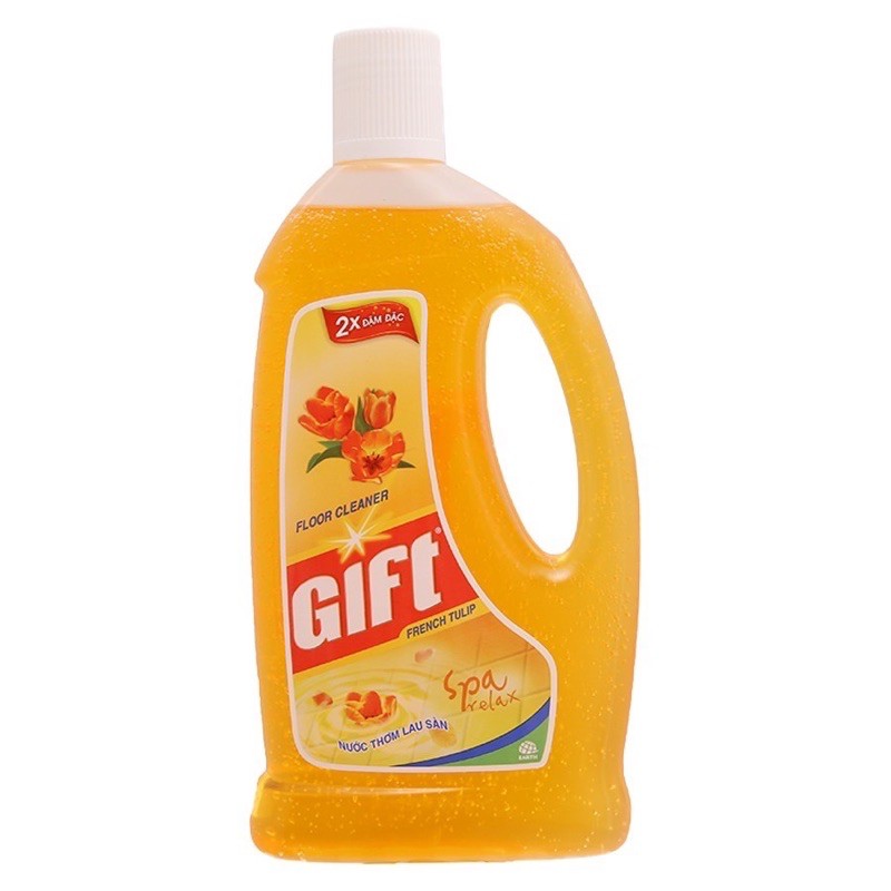 Nước Lau Sàn Gift 1 lít