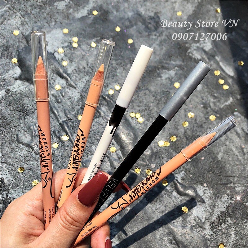 [FREESHIP💋] Chì Che Khuyết Điểm Chống Nước Làm Mờ Vết Thâm Cao Cấp | BigBuy360 - bigbuy360.vn