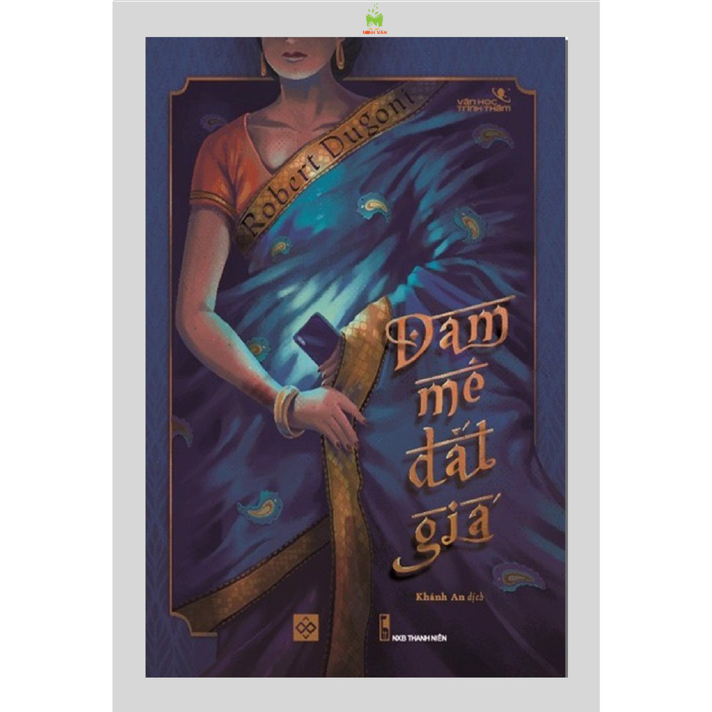 Sách - Đam mê đắt giá (A Steep Price) - Văn Học Trinh Thám (Robert Dugoni)