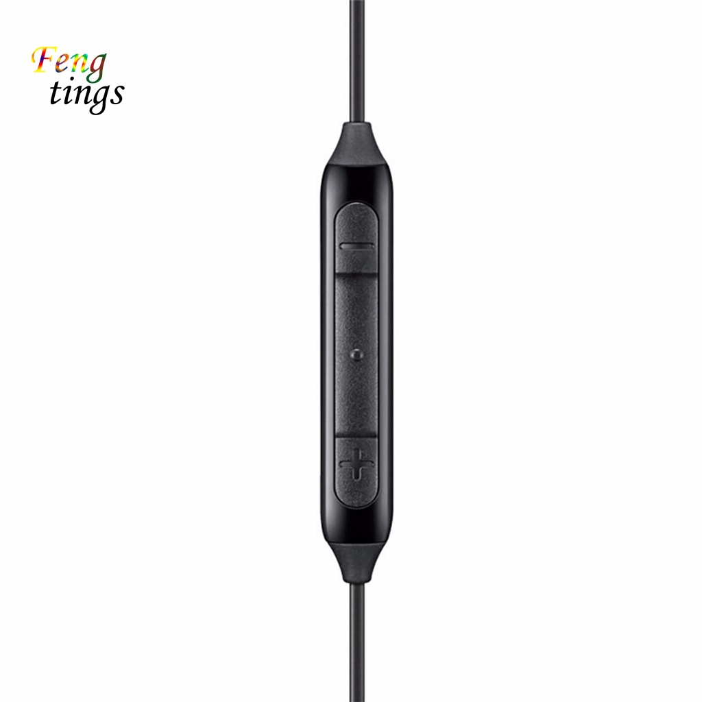 Tai Nghe Nhét Tai Có Dây 3.5mm Chống Thấm Nước Chất Lượng Cao
