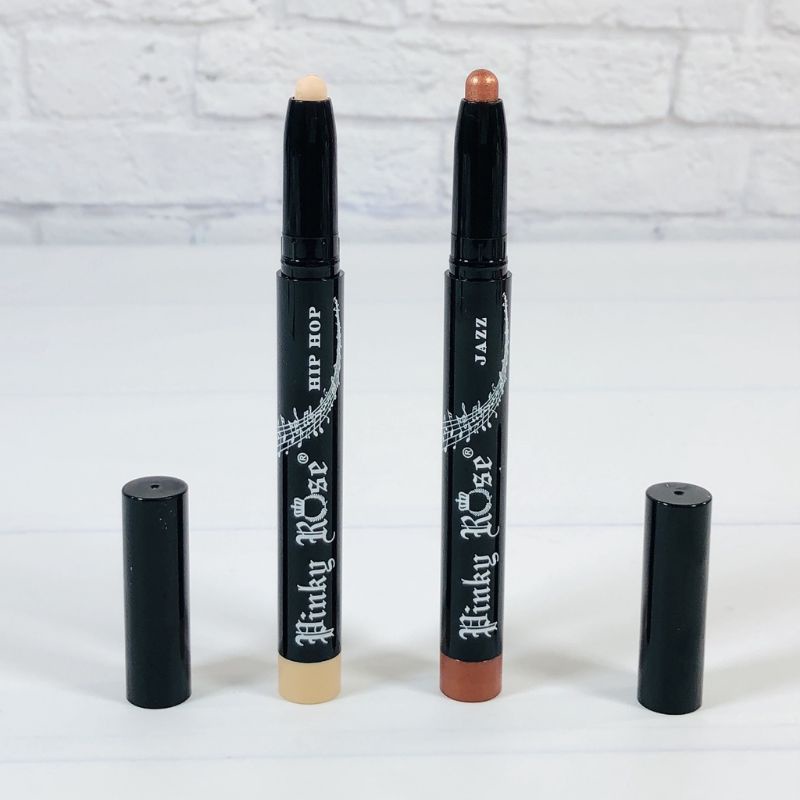 Bút Vẽ Kem Pinky Rose Cosmetics Multi Use Makeup Base