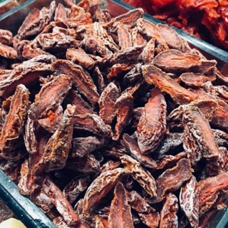 Xí muội chua cay Đà Lạt- siêu ngon
