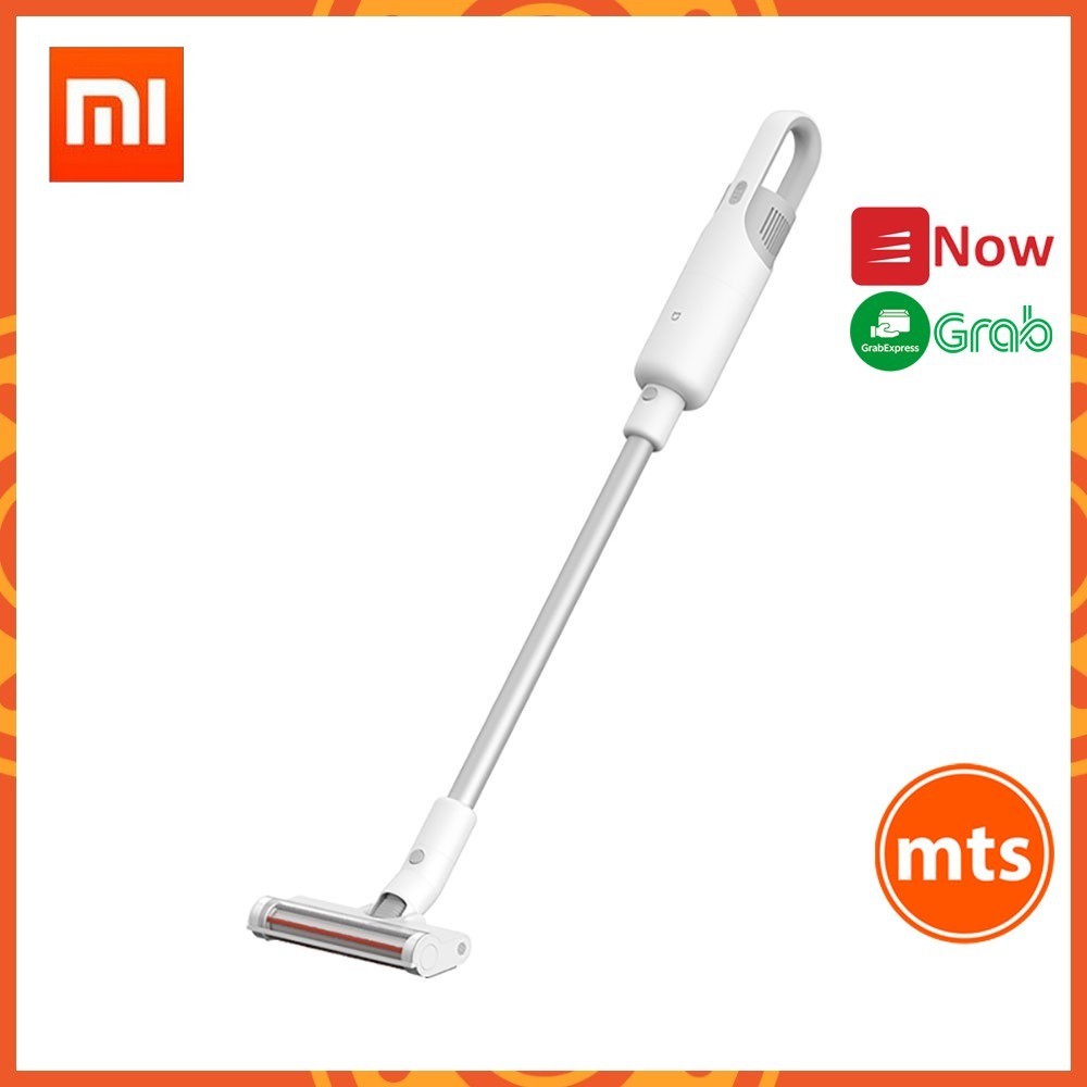 Máy hút bụi cầm tay không dây Xiaomi Mijia Lite MJWXCQ03DY / BHR1461CN pin sạc tiện lợi - Minh Tín Shop