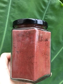 Bột Củ Dền